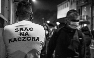 Fala protestów przetoczy się przez nasze miasta 