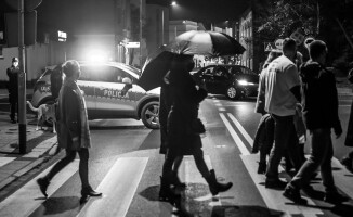 Fala protestów przetoczy się przez nasze miasta 