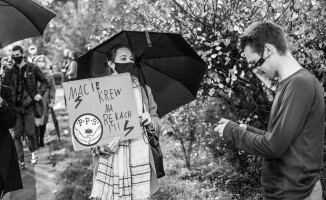 Fala protestów przetoczy się przez nasze miasta 