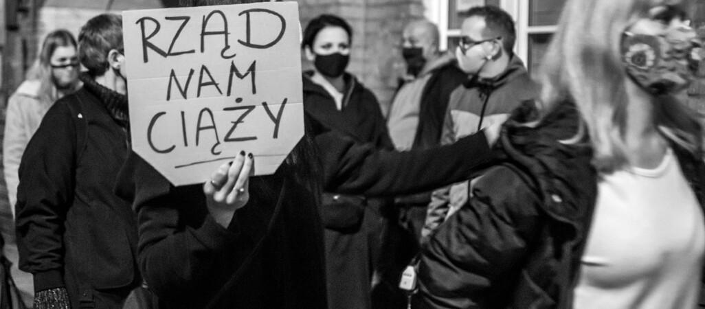 Dziś protesty. Prokuratura straszy, a adwokaci obiecują pomoc