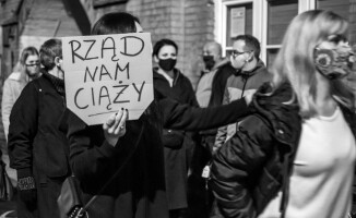 Fala protestów przetoczy się przez nasze miasta 
