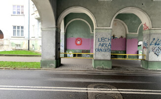 Don Stanislao i osiem gwiazdek na murach - ZDJĘCIA 