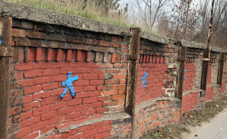 Don Stanislao i osiem gwiazdek na murach - ZDJĘCIA 
