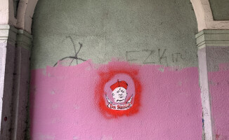 Don Stanislao i osiem gwiazdek na murach - ZDJĘCIA 