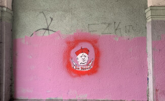 Don Stanislao i osiem gwiazdek na murach - ZDJĘCIA 