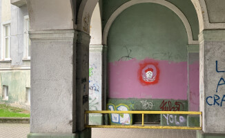 Don Stanislao i osiem gwiazdek na murach - ZDJĘCIA 