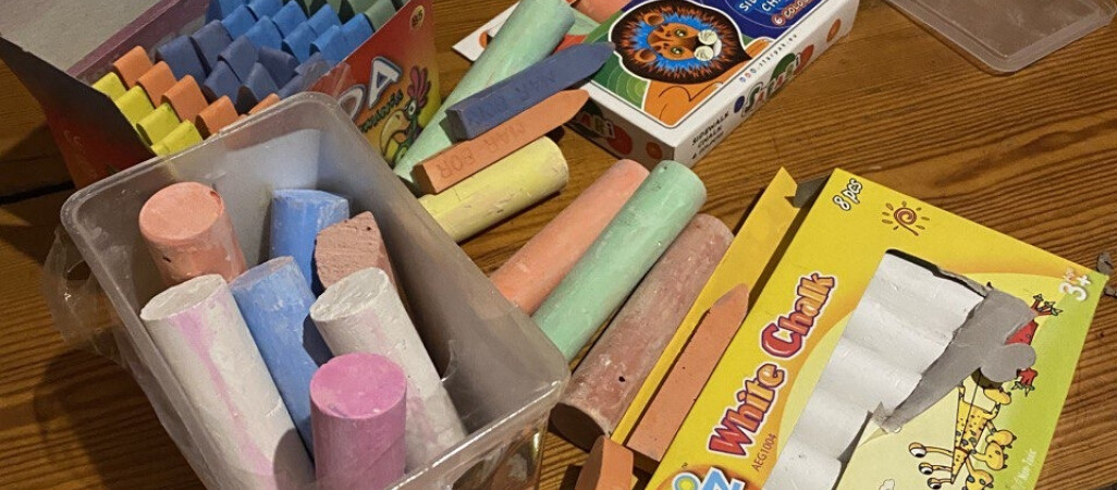 "Wielki piorun kredowy" - kolejny protest w Pile