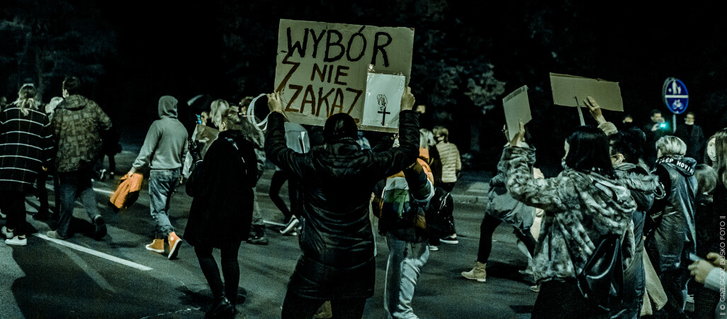 Dojdzie do wojny polsko-polskiej? 
