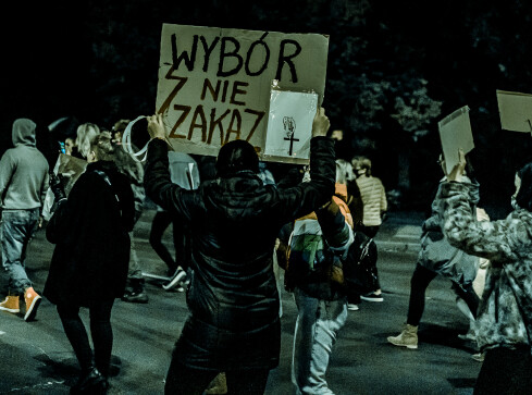 Dojdzie do wojny polsko-polskiej?  - grafika