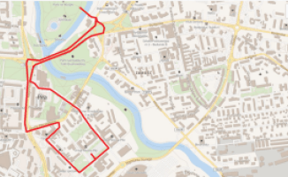 W sobotę "Marsz Równości". Szykują się utrudnienia w ruchu drogowym