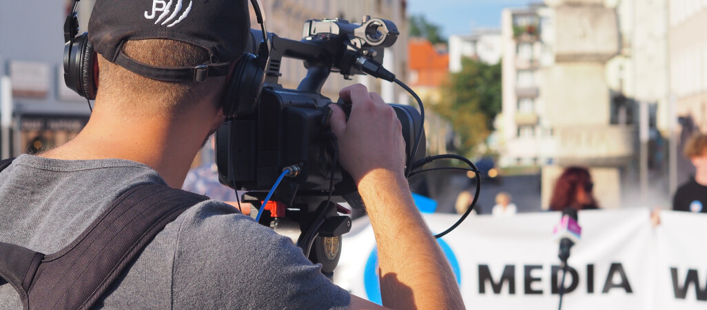 Posłowie PiS, Grzegorz Piechowiak i Zbigniew Ajchler za lex TVN 