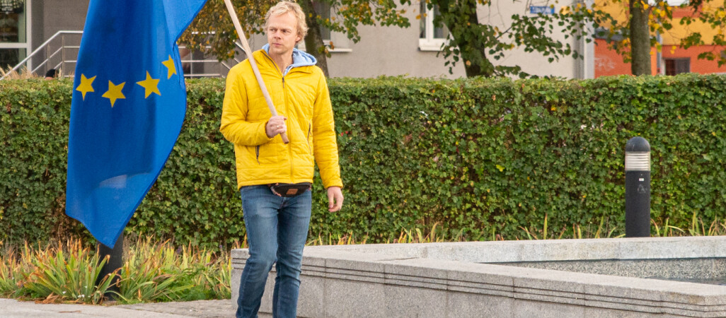 Świat patrzy nam na ręce. Zagranica o niedzielnych manifestacjach