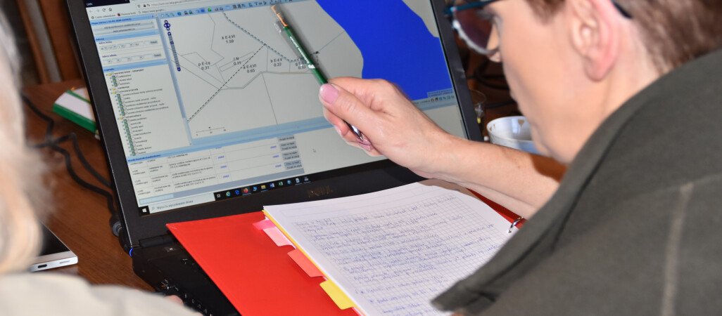 RDLP aktualizuje bank danych o lasach 