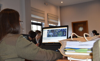 RDLP aktualizuje bank danych o lasach 