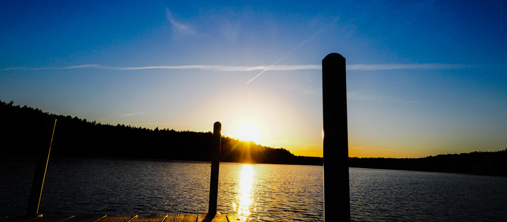 Jutro przyjdzie ochłodzenie, ale nie na długo