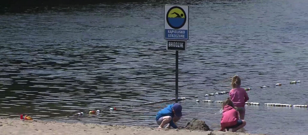 Wakacje w mieście? Na pewno nie będą nudne