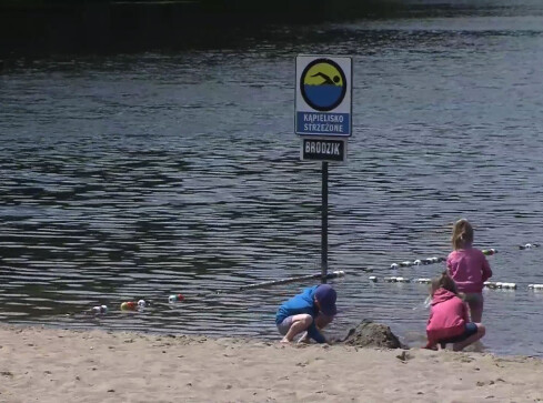 Wakacje w mieście? Na pewno nie będą nudne  - grafika