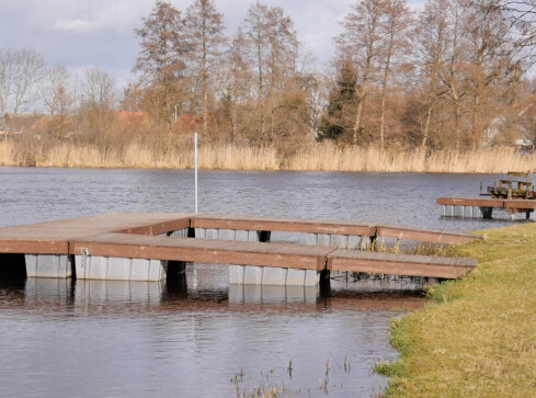 Kontrowersyjna inwestycja w gminie Drawsko - grafika