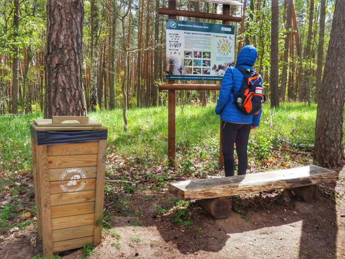 Bon turystyczny nie dla wszystkich. Więc dla kogo?  - grafika