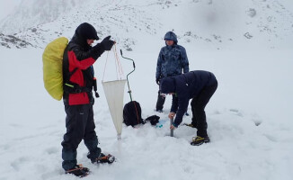 Trwa UAM PIŁA NORD EXPEDITION