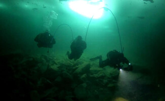 Trwa UAM PIŁA NORD EXPEDITION