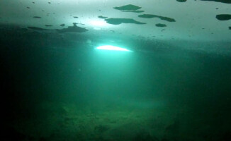 Trwa UAM PIŁA NORD EXPEDITION