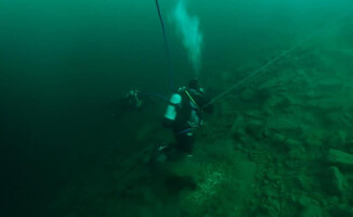 Trwa UAM PIŁA NORD EXPEDITION