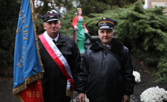 Kolejarze obchodzą swoje święto 