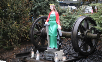 Kolejarze obchodzą swoje święto 