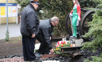 Kolejarze obchodzą swoje święto 