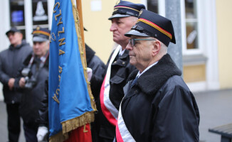 Kolejarze obchodzą swoje święto 