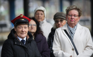 Kolejarze obchodzą swoje święto 