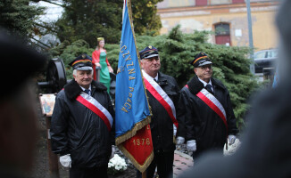 Kolejarze obchodzą swoje święto 