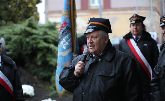 Kolejarze obchodzą swoje święto 