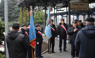 Kolejarze obchodzą swoje święto 