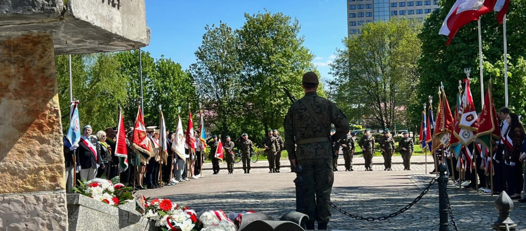 78 lat temu zakończyła się II woja światowa 