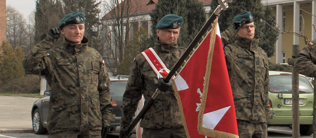 Dziś Dzień Pamięci Ofiar Zbrodni Katyńskiej 