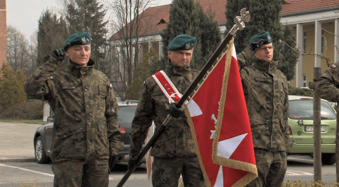 Dziś Dzień Pamięci Ofiar Zbrodni Katyńskiej  - grafika