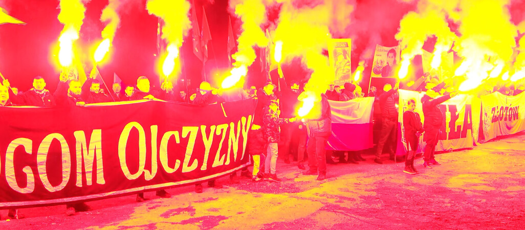 Narodowy Dzień Pamięci Żołnierzy Wyklętych 