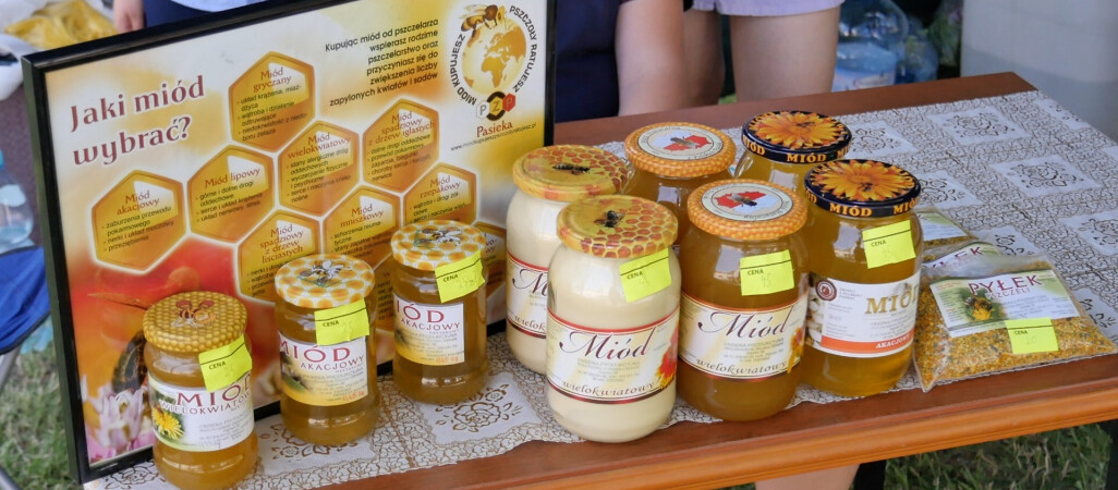 Święto pszczelarzy