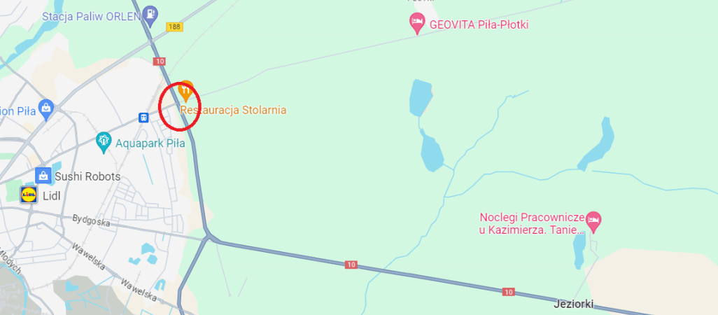 Rolnicy znowu wyjdą na drogi. Będą utrudnienia na DK10 i 11