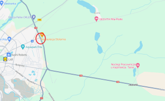 Rolnicy znowu wyjdą na drogi. Będą utrudnienia na DK10 i 11