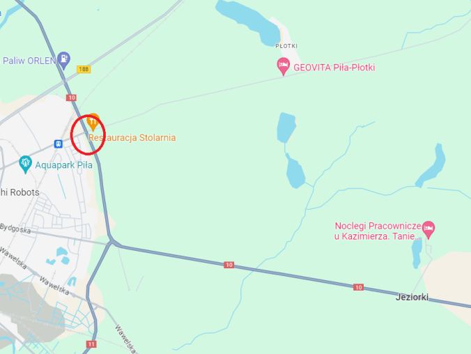 Rolnicy znowu wyjdą na drogi. Będą utrudnienia na DK10 i 11 - grafika