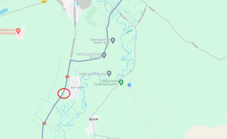 Rolnicy znowu wyjdą na drogi. Będą utrudnienia na DK10 i 11