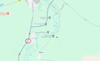 Rolnicy znowu wyjdą na drogi. Będą utrudnienia na DK10 i 11