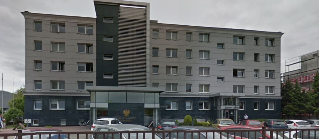 Sprawcy okrutnego pobicia w Pile prawomocnie skazani