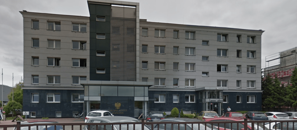 Sprawcy okrutnego pobicia w Pile prawomocnie skazani