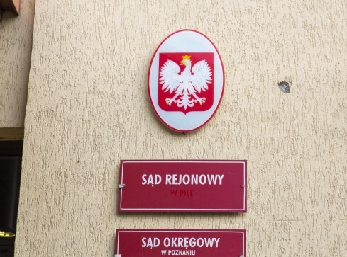 Do sądu trafił akt oskarżenia wobec byłego wicestarosty pilskiego - grafika