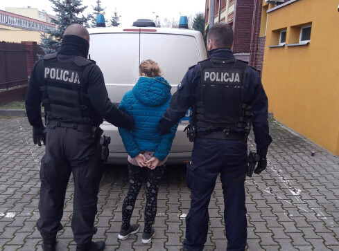 Maleńka Zuzia dwa dni przed śmiercią opuściła szpital  - grafika