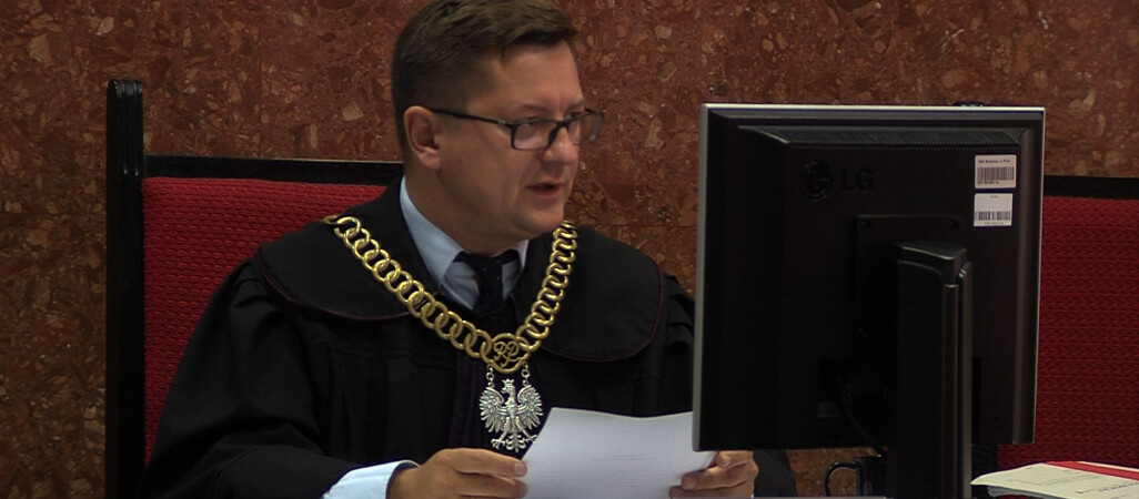Rozpoczął się proces byłego wicestarosty pilskiego 